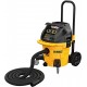 DeWALT DWV905M Priemyselný vysávač triedy M (38 L)