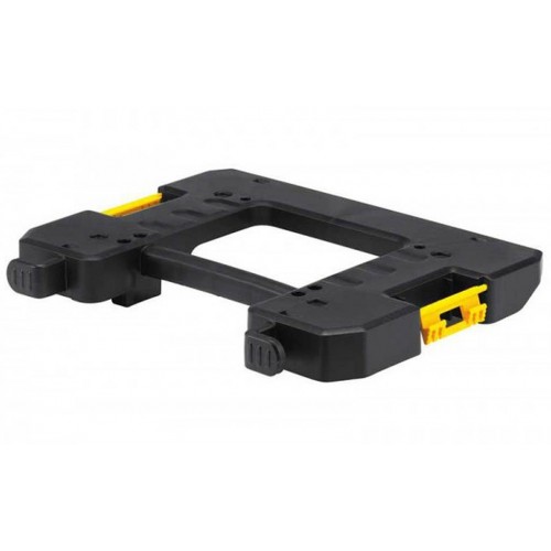 DeWALT DWV9500 Podlážka pre kufre Tstak na vysávač DVW901 DeWALT DWV9500 Podlážka pre kufre Tstak na vysávač DVW901