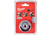 Milwaukee Fixtec Rýchloupínacia matica M14 4932352473