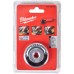 Milwaukee Fixtec Rýchloupínacia matica M14 4932352473
