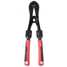 Milwaukee Teleskopické pákové štiepacie kliešte 360-450 mm 4932464850