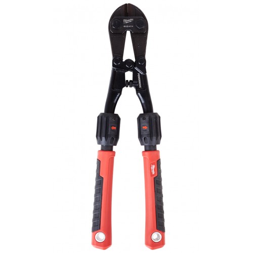 Milwaukee Teleskopické pákové štiepacie kliešte 360-450 mm 4932464850