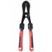 Milwaukee Teleskopické pákové štiepacie kliešte 360-450 mm 4932464850