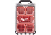 Milwaukee PACKOUT Slim Kompaktný organizér 4932471065
