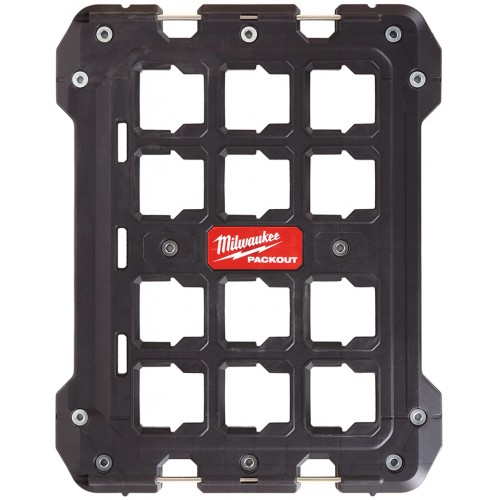 Milwaukee PACKOUT Montážna doska (28x594x467mm) 4932471638