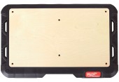 Milwaukee PACKOUT Nastaviteľná pracovná plocha (53x607x389mm) 4932472128