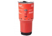 Milwaukee Tumbler Hrnček, červený 887 ml 4932479075