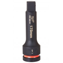 Milwaukee predĺženie Shockwave 1" 175mm 4932480440