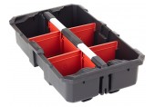 Milwaukee PACKOUT Priehradka na náradie (127x503x297mm) 4932480625