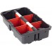 Milwaukee PACKOUT Priehradka na náradie (127x503x297mm) 4932480625