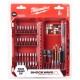 Milwaukee Sada bitov Shockwave 40ks 4932492004