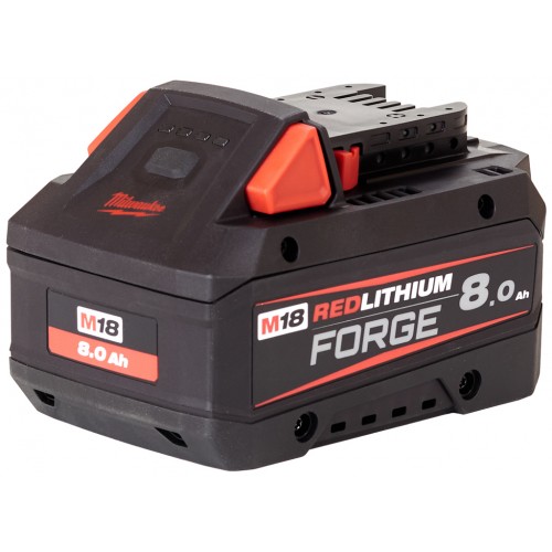 Milwaukee M18FB8 Akumulátor (18V/8,0Ah) 4932492131