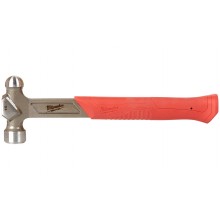 Milwaukee Dielenské zaoblené kladivo 450g 4932492346