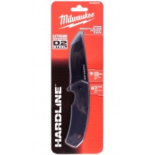 Milwaukee Zatvárací nôž 89 mm - hladký 4932492453