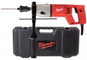 Milwaukee DD 2-160 XE Diamantová vŕtačka (1500W/50Nm) 4933368690