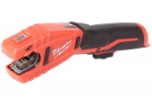 Milwaukee C12 PC-0 Aku rezačka medených rúrok 12 - 28 mm (12 V) 4933411920