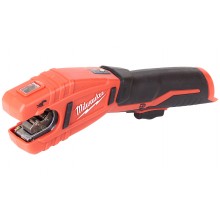Milwaukee C12 PC-0 Aku rezačka medených rúrok 12 - 28 mm (12 V) 4933411920