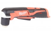 Milwaukee C12RAD-0 - M12 Aku kompaktná pravouhlá vŕtačka (12Nm/12V/bez aku) 4933416900