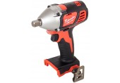 Milwaukee M18 BIW12-0 Aku rázový uťahovák (3/8"/18V/bez aku) 4933443590