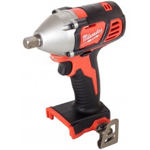Milwaukee M18 BIW12-0 Aku rázový uťahovák (3/8"/18V/bez aku) 4933443590