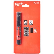 Milwaukee IPL-LED Alkalické perové svietidlo 4933459440