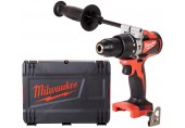 Milwaukee M18 BLPD2-0X Aku príklepová vŕtačka (82Nm/18V/bez aku) 4933464516