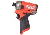Milwaukee M12 FQID-0 Aku rázový uťahovák 12V 4933464972
