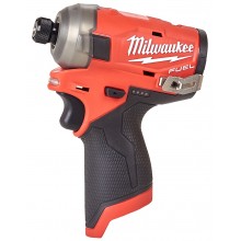 Milwaukee M12 FQID-0 Aku rázový uťahovák 12V 4933464972