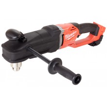Milwaukee M18 FRAD2-0 Aku uhlový skrutkovač (122Nm/18V/bez aku) 4933471207
