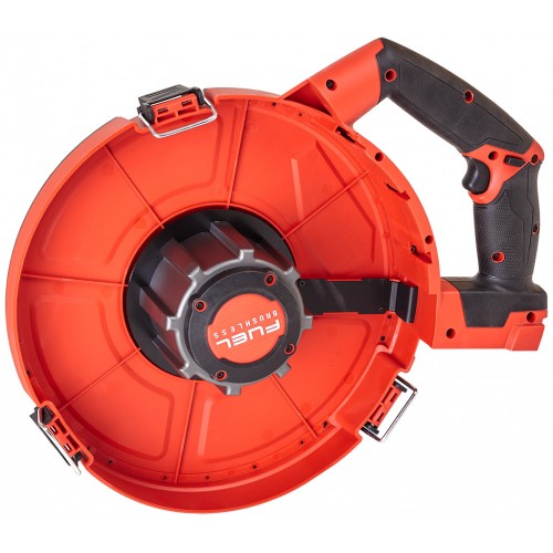 Milwaukee M18 FPFT-0 Akumulátorové protahovacie pero, bez aku 4933471952 Milwaukee M18 FPFT-0 Akumulátorové protahovacie pero, bez aku 4933471952