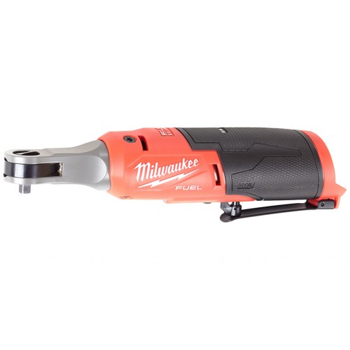 Milwaukee M12FHIR14-0 Aku vysokootáčková račňa FUEL™ (1/4"/12V/bez aku) 4933478171 Milwaukee M12FHIR14-0 Aku vysokootáčková račňa FUEL™ (1/4"/12V/bez aku) 4933478171