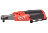 Milwaukee M12 FHIR38-0 Vysokorýchlostná račňa 3/8" (12V/bez aku) 4933478172