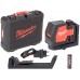Milwaukee L4 CLL-301C Aku krížový laser s USB, 1xL4 B3 4933478098