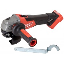 Milwaukee M18FSAG115X-0 Aku uhlová brúska (115mm/18V/bez aku) 4933478772
