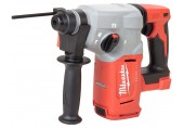 Milwaukee M18 BLH-0 Aku kombinované kladivo SDS-Plus so 4 režimami, bez aku 4933479426