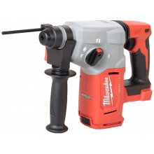 Milwaukee M18 BLH-0 Aku kombinované kladivo SDS-Plus so 4 režimami, bez aku 4933479426