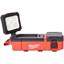 Milwaukee M12 POAL-0 PACKOUT Priestorové svietidlo, bez aku 4933480473