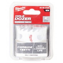 Milwaukee Hole Dozer Kruhová píla TCT (51mm) 49560720