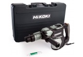 HiKOKI (Hitachi) DH40MEYWSZ Kombinované kladivo SDS-Max (950W/8,7J) Kufor