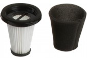 DOMO Kónický HEPA filter tyčového vysávača DO247SV-17