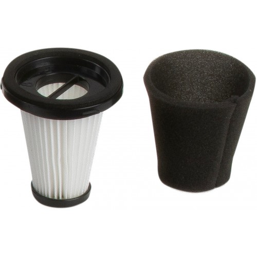 DOMO Kónický HEPA filter tyčového vysávača DO247SV-17
