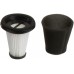 DOMO Kónický HEPA filter tyčového vysávača DO247SV-17
