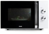 DOMO Mikrovlnná rúra 30l, 900W DO42231