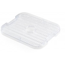 DOMO Náhradné plato do sušičky ovocia, 31×24×1,5 cm DO42601S-P1