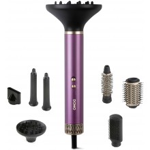 DOMO Vlasový multistyler 7v1, 1500W DO54782HS