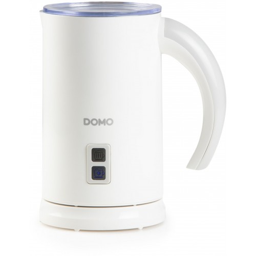 DOMO Napeňovač mlieka, 450-550W DO731MF