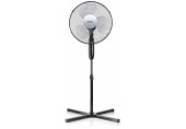 DOMO Stojanový ventilátor 40cm, 40W DO8140