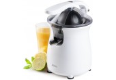 DOMO Pákový lis na citrusy-elektrický (Objem 0,46l/ Príkon 160W) DO9269J