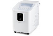 DOMO Výrobník ľadu kompresorový (0,8l/120W), biely DO9292IB