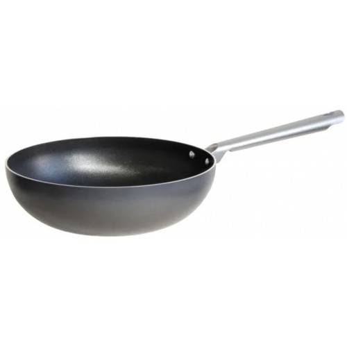 DOMO ALL IN Panvica Wok 28 cm D77WK2800I DOMO ALL IN Panvica Wok 28 cm D77WK2800I